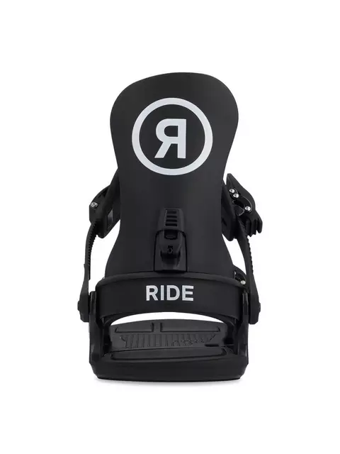 RIDE CL-2 Snowboard Bindings 2025 | RIDE Snowboards RIDE CL-2 Snowboard Bindings 2025 | RIDE Snowboards