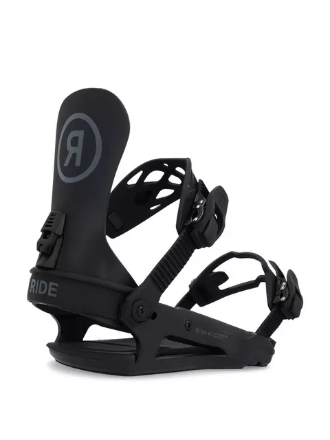 RIDE CL-4 Snowboard Bindings 2023 | RIDE Snowboards RIDE CL-4 Snowboard Bindings 2023 | RIDE Snowboards