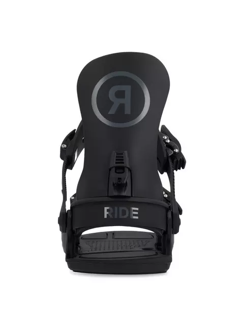 RIDE CL-4 Snowboard Bindings 2023 | RIDE Snowboards RIDE CL-4 Snowboard Bindings 2023 | RIDE Snowboards