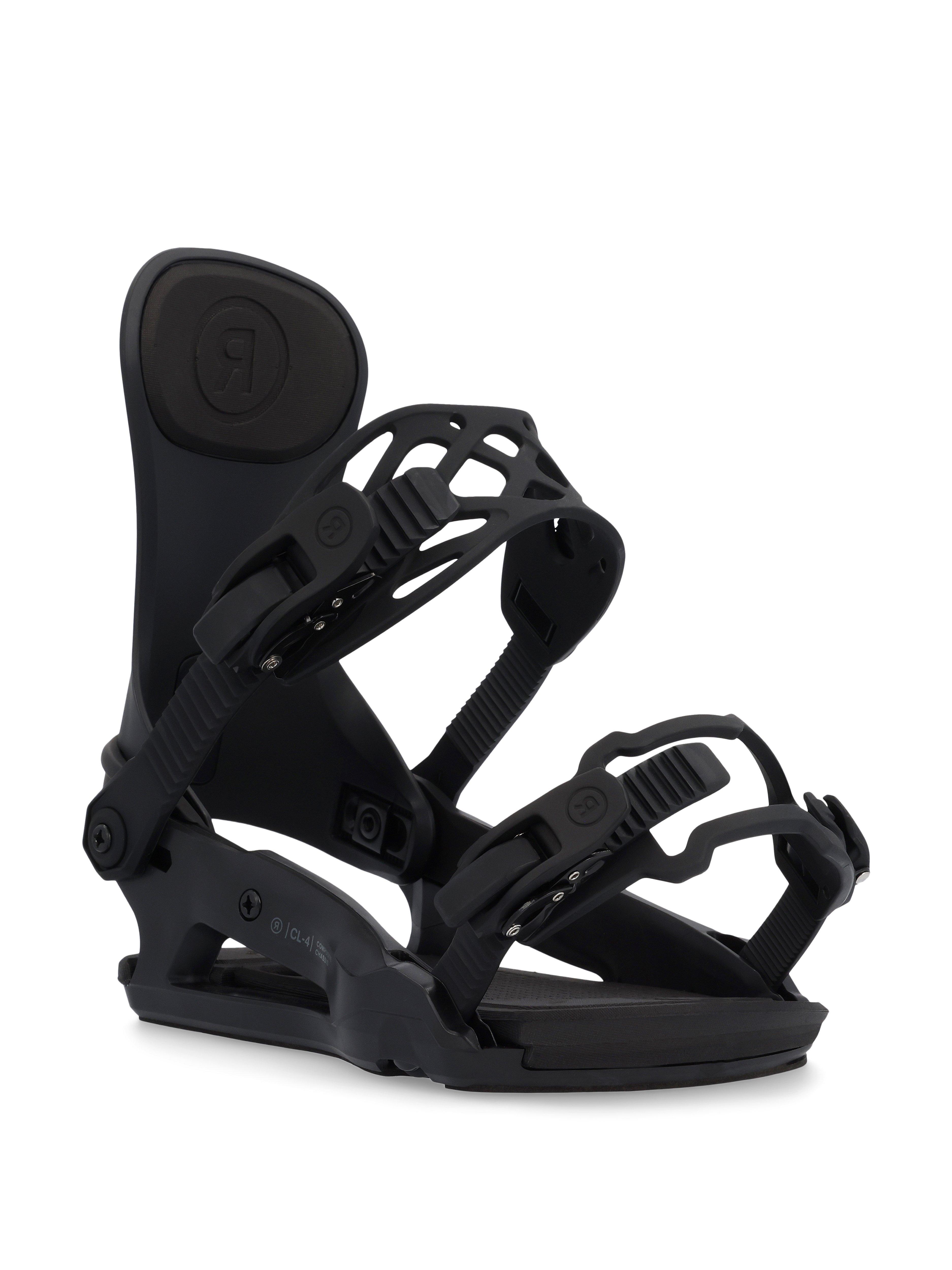 22-23 RIDE CL-4 Sサイズ RIDE CL-4 Snowboard Bindings 2023 | RIDE Snowboards