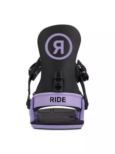 RIDE CL-4 Snowboard Bindings 2023 | RIDE Snowboards RIDE CL-4 Snowboard Bindings 2023 | RIDE Snowboards