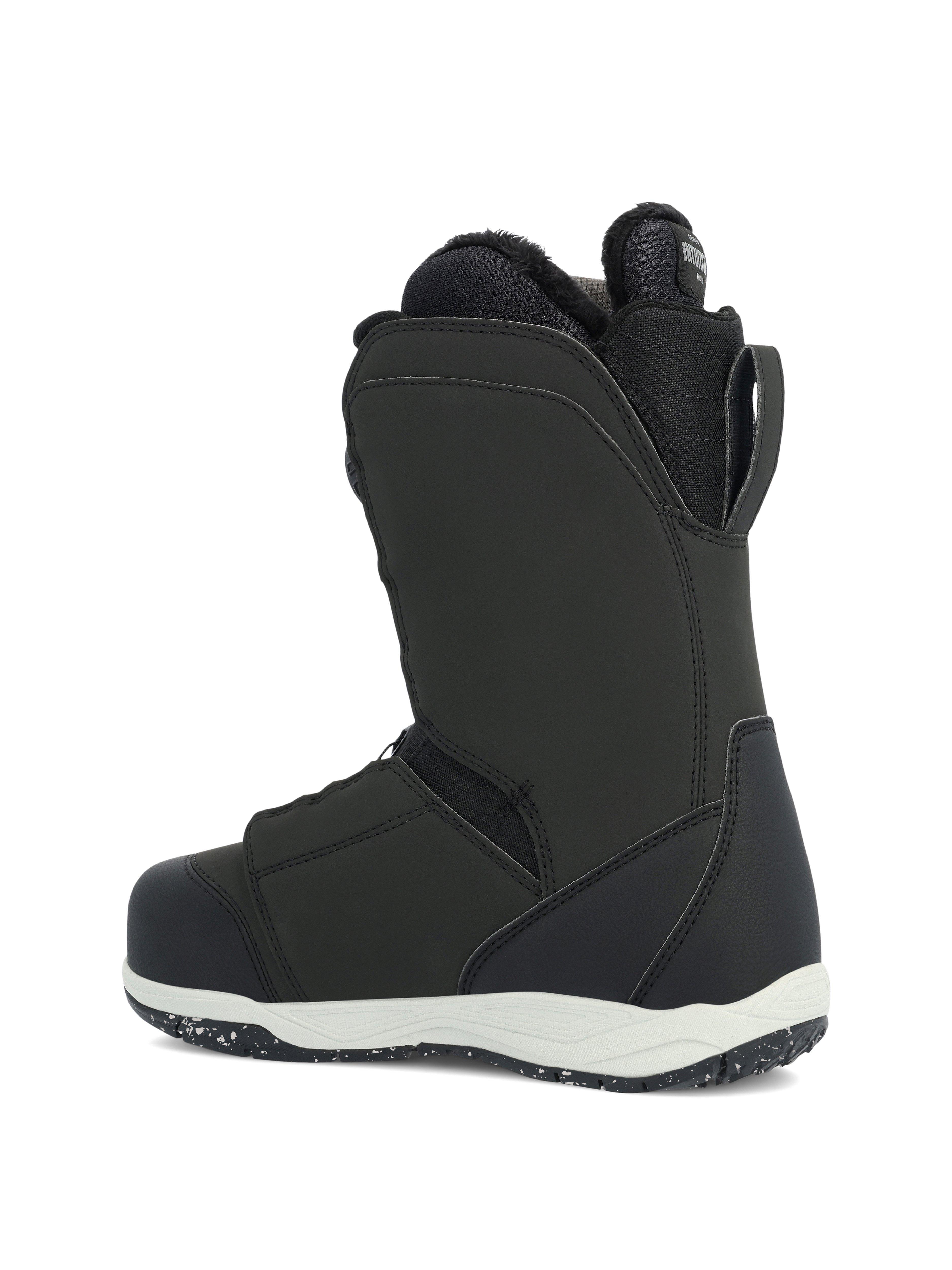 RIDE KARMYN ZONAL カーマイン ダブルボア RIDE Karmyn Zonal Snowboard Boots 2023 | RIDE Snowboards