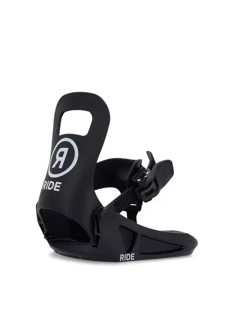Micro Bindings 2024 | RIDE Snowboards