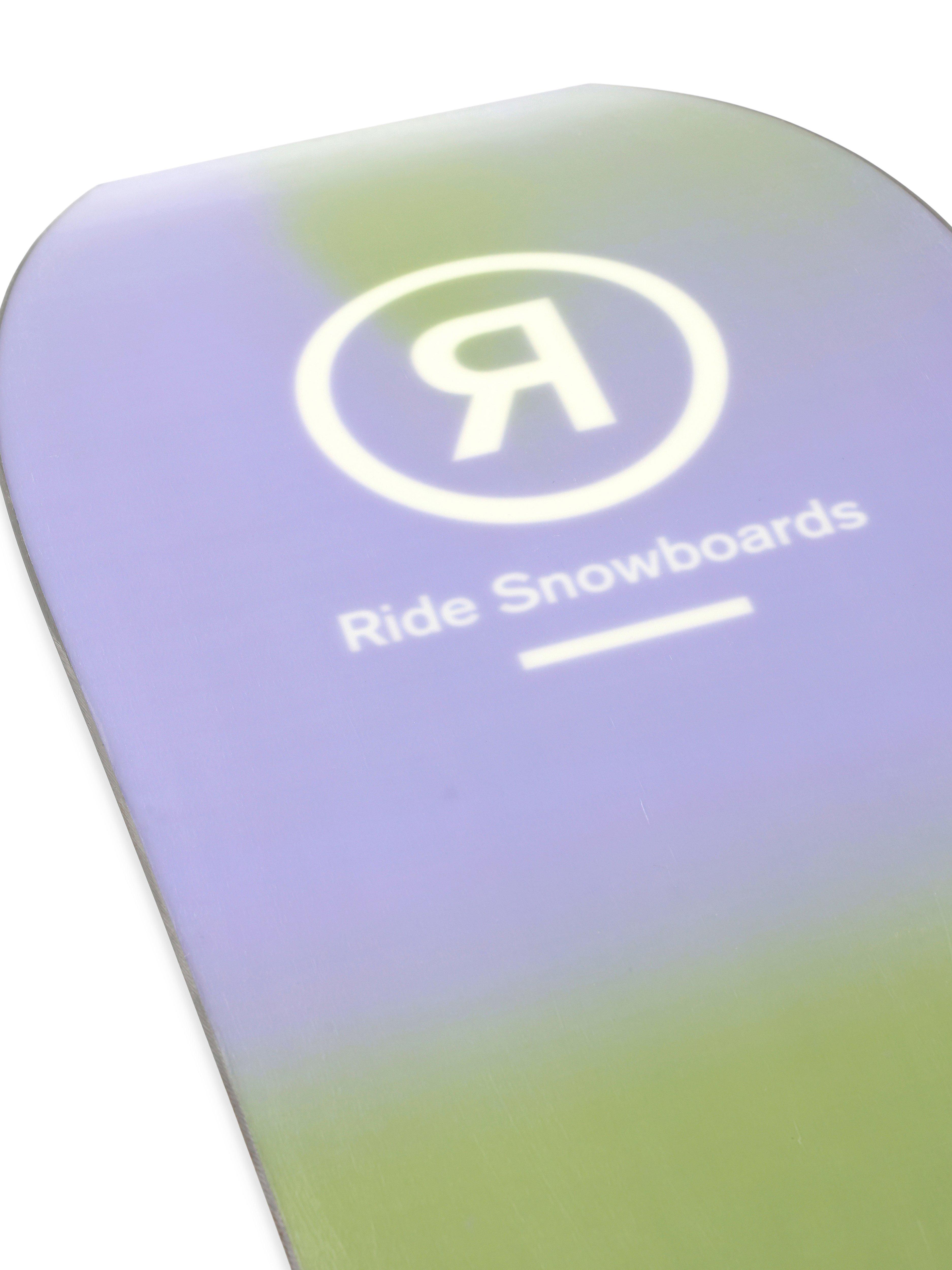 RIDE MTNPIG 22/23モデル 159cm RIDE Mtnpig Snowboard 2025 | RIDE Snowboards