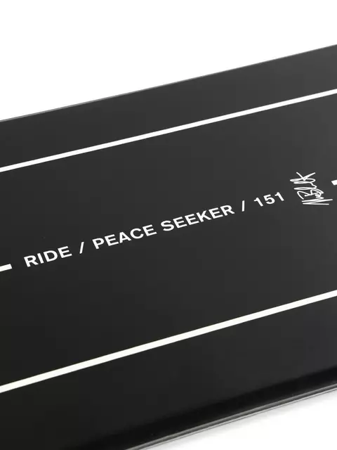 RIDE Peace Seeker Snowboard 2023 | RIDE Snowboards RIDE Peace Seeker Snowboard 2023 | RIDE Snowboards