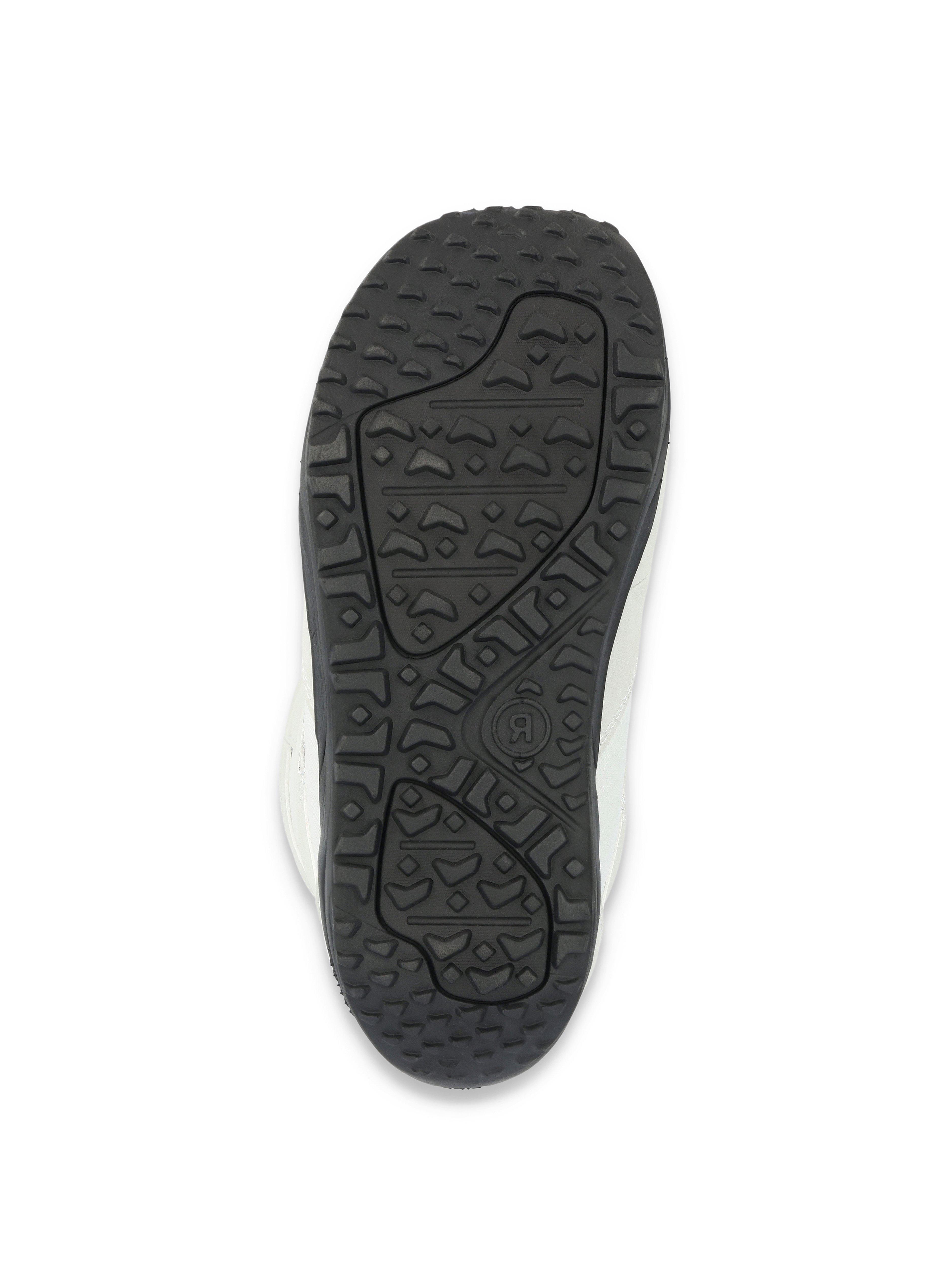 RIDE SAGE スノーボードブーツ ホワイト RIDE Sage Snowboard Boots 2023 | RIDE Snowboards