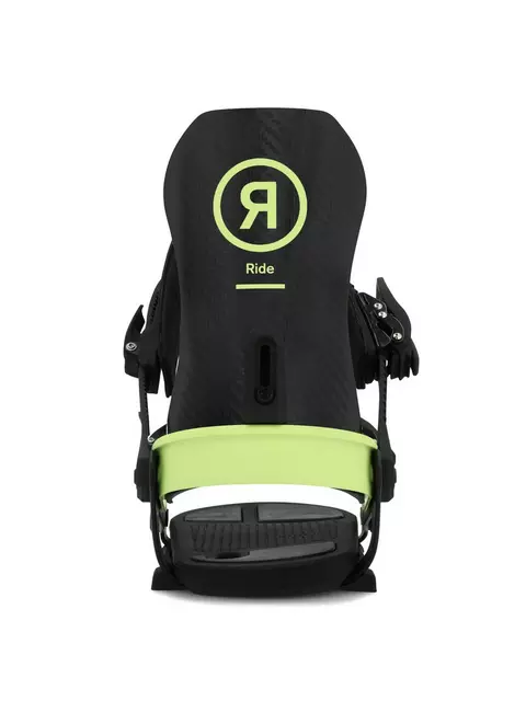 RIDE A-10 Snowboard Bindings 2024 | RIDE Snowboards RIDE A-10 Snowboard Bindings 2024 | RIDE Snowboards