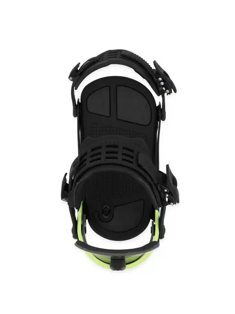 RIDE A-10 Snowboard Bindings 2024 | RIDE Snowboards RIDE A-10 Snowboard Bindings 2024 | RIDE Snowboards