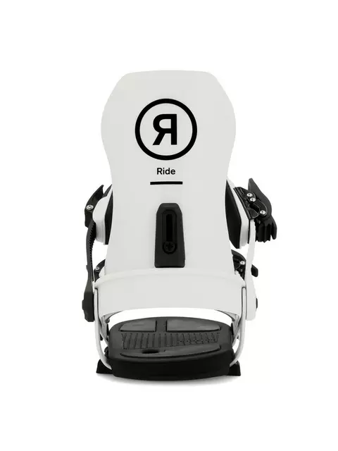 RIDE A-10 Snowboard Bindings 2024 | RIDE Snowboards RIDE A-10 Snowboard Bindings 2024 | RIDE Snowboards