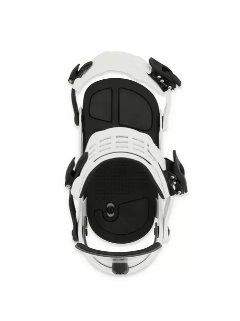 RIDE A-10 Snowboard Bindings 2024 | RIDE Snowboards RIDE A-10 Snowboard Bindings 2024 | RIDE Snowboards