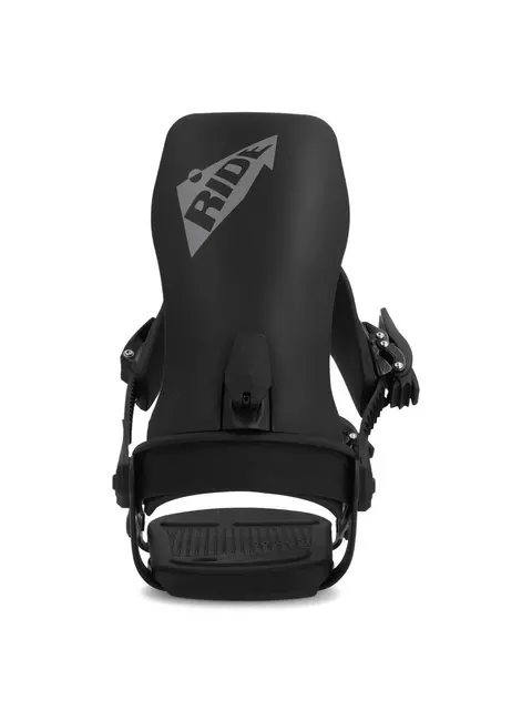 RIDE A-6 Snowboard Bindings 2024 | RIDE Snowboards RIDE A-6 Snowboard Bindings 2024 | RIDE Snowboards