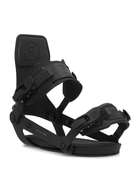 RIDE A-6 Snowboard Bindings 2024 | RIDE Snowboards RIDE A-6 Snowboard Bindings 2024 | RIDE Snowboards