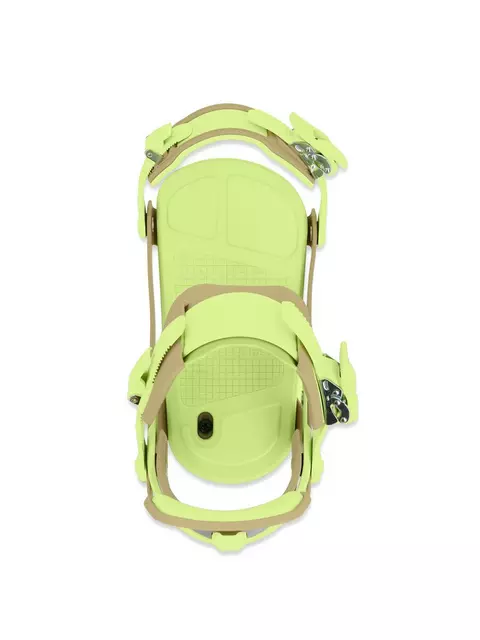 RIDE A-6 Snowboard Bindings 2024 | RIDE Snowboards RIDE A-6 Snowboard Bindings 2024 | RIDE Snowboards