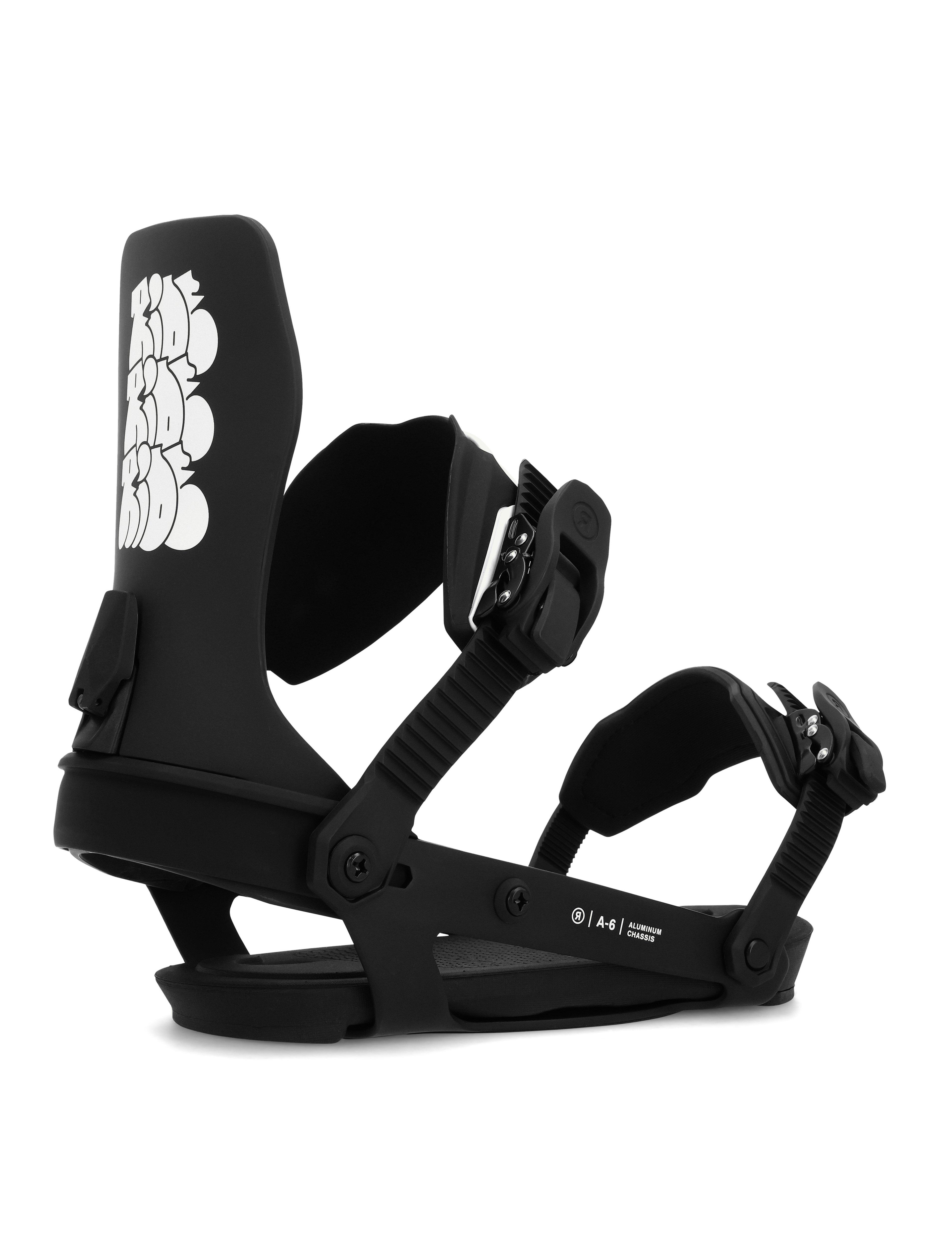 RIDE A-6 Mサイズ　23-24 RIDE A-6 Mサイズ 23-24 ride_2324_a-6-