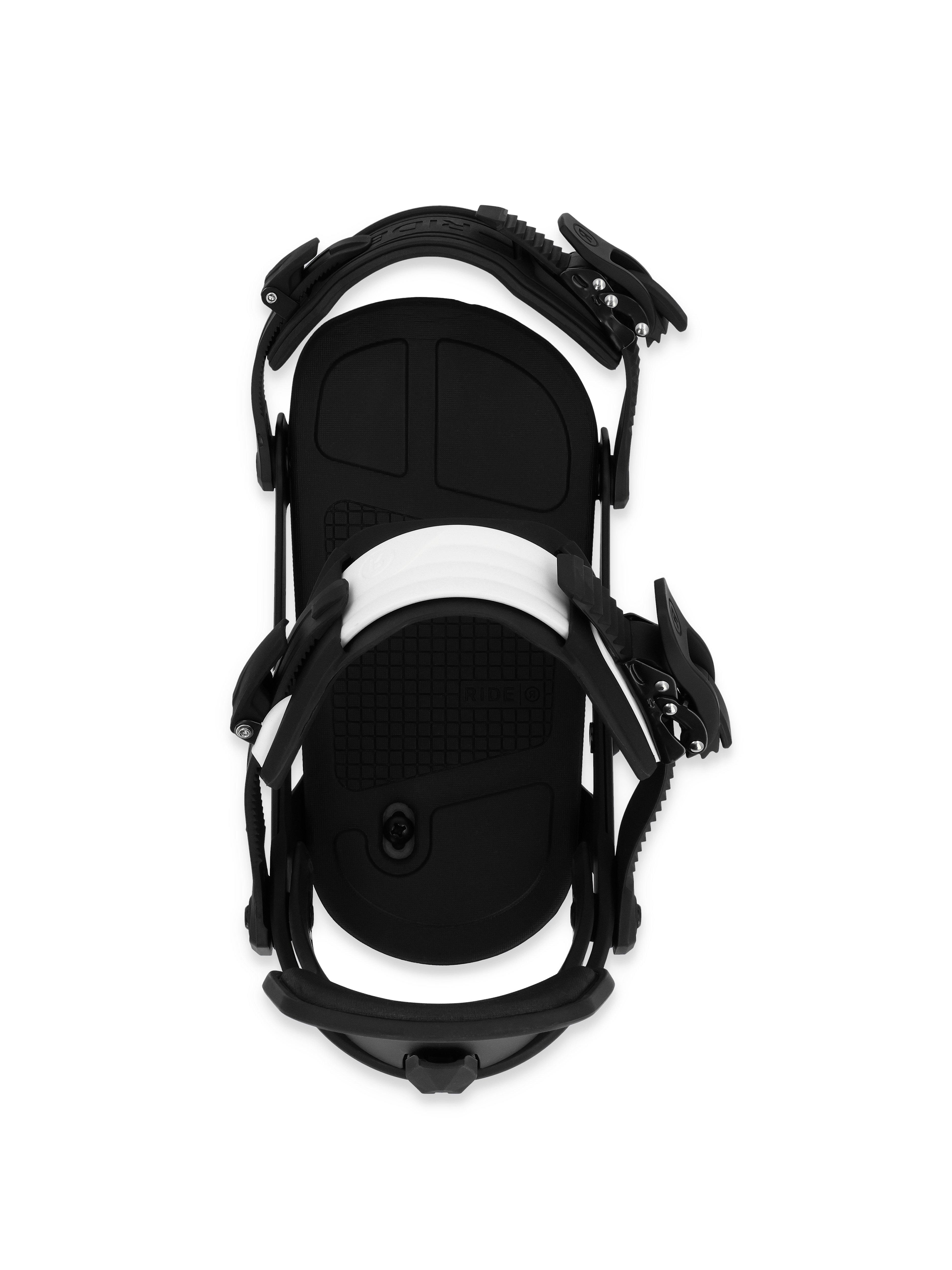 RIDE A-6 Mサイズ　23-24 RIDE A-6 Snowboard Bindings 2024 | RIDE Snowboards