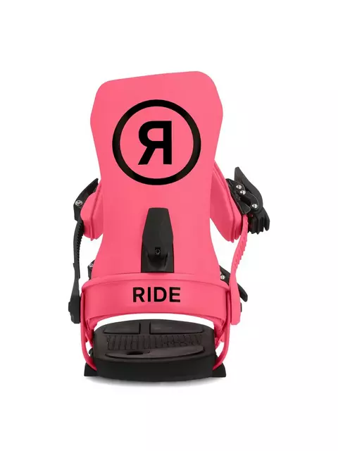 RIDE A-9 Snowboard Bindings 2024 | RIDE Snowboards RIDE A-9 Snowboard Bindings 2024 | RIDE Snowboards