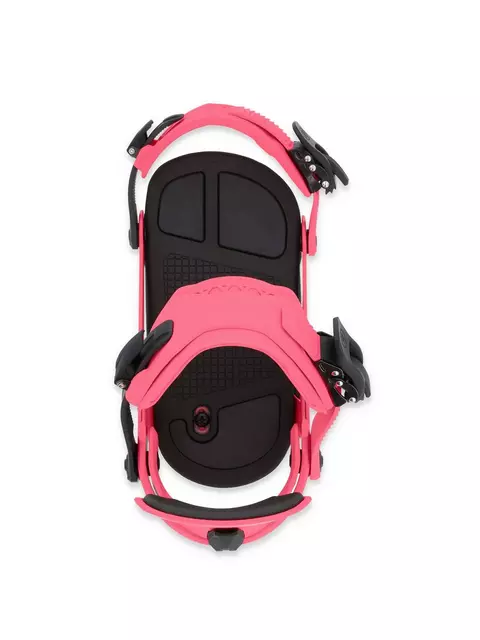 RIDE A-9 Snowboard Bindings 2024 | RIDE Snowboards RIDE A-9 Snowboard Bindings 2024 | RIDE Snowboards