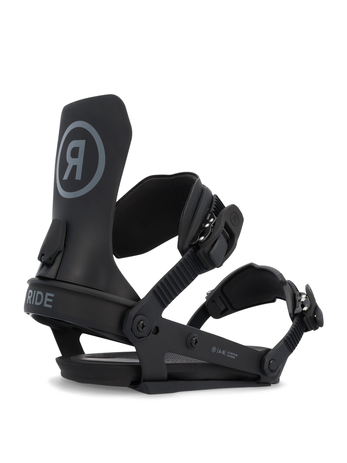 RIDE A-9 Snowboard Bindings 2024 | RIDE Snowboards
