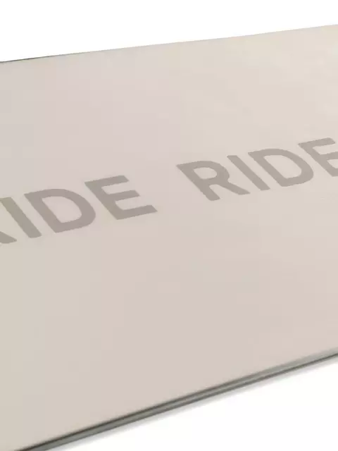 RIDE Agenda Snowboard 2024 | RIDE Snowboards