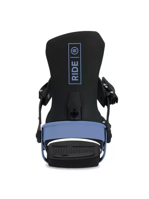 RIDE AL-6 Snowboard Bindings 2024 | RIDE Snowboards RIDE AL-6 Snowboard Bindings 2024 | RIDE Snowboards