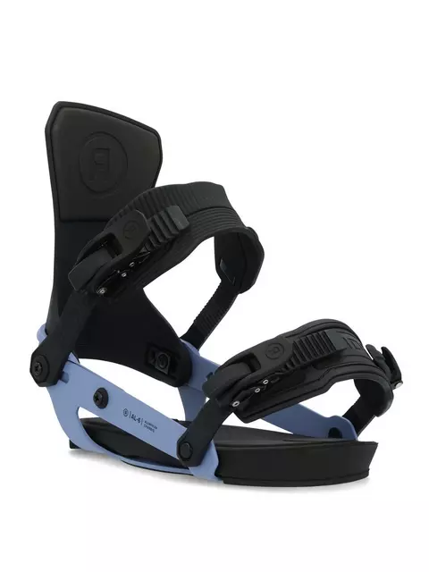 RIDE AL-6 Snowboard Bindings 2024 | RIDE Snowboards RIDE AL-6 Snowboard Bindings 2024 | RIDE Snowboards