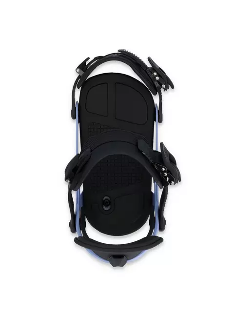 RIDE AL-6 Snowboard Bindings 2024 | RIDE Snowboards RIDE AL-6 Snowboard Bindings 2024 | RIDE Snowboards