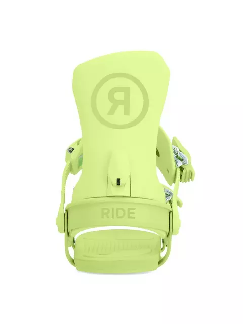 RIDE AL-6 Snowboard Bindings 2024 | RIDE Snowboards RIDE AL-6 Snowboard Bindings 2024 | RIDE Snowboards