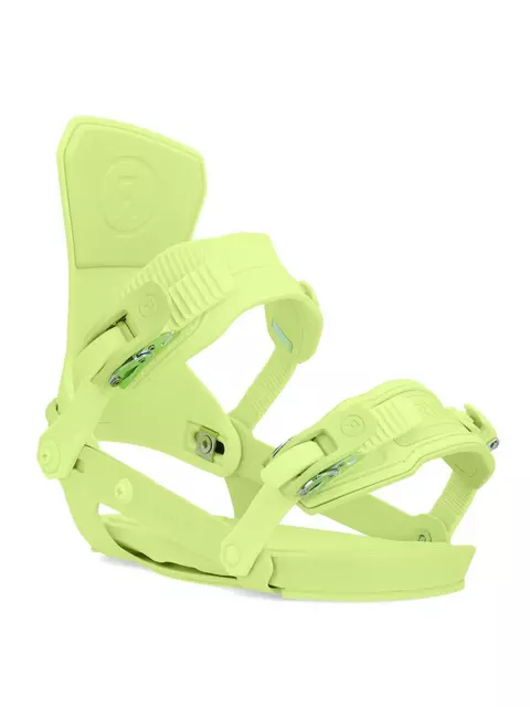 RIDE AL-6 Snowboard Bindings 2024 | RIDE Snowboards RIDE AL-6 Snowboard Bindings 2024 | RIDE Snowboards