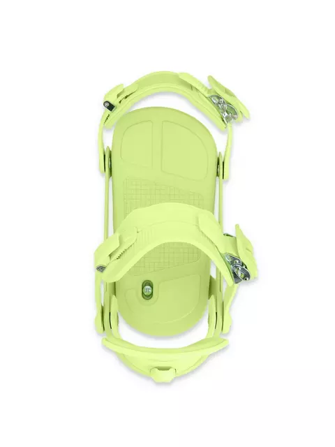 RIDE AL-6 Snowboard Bindings 2024 | RIDE Snowboards RIDE AL-6 Snowboard Bindings 2024 | RIDE Snowboards