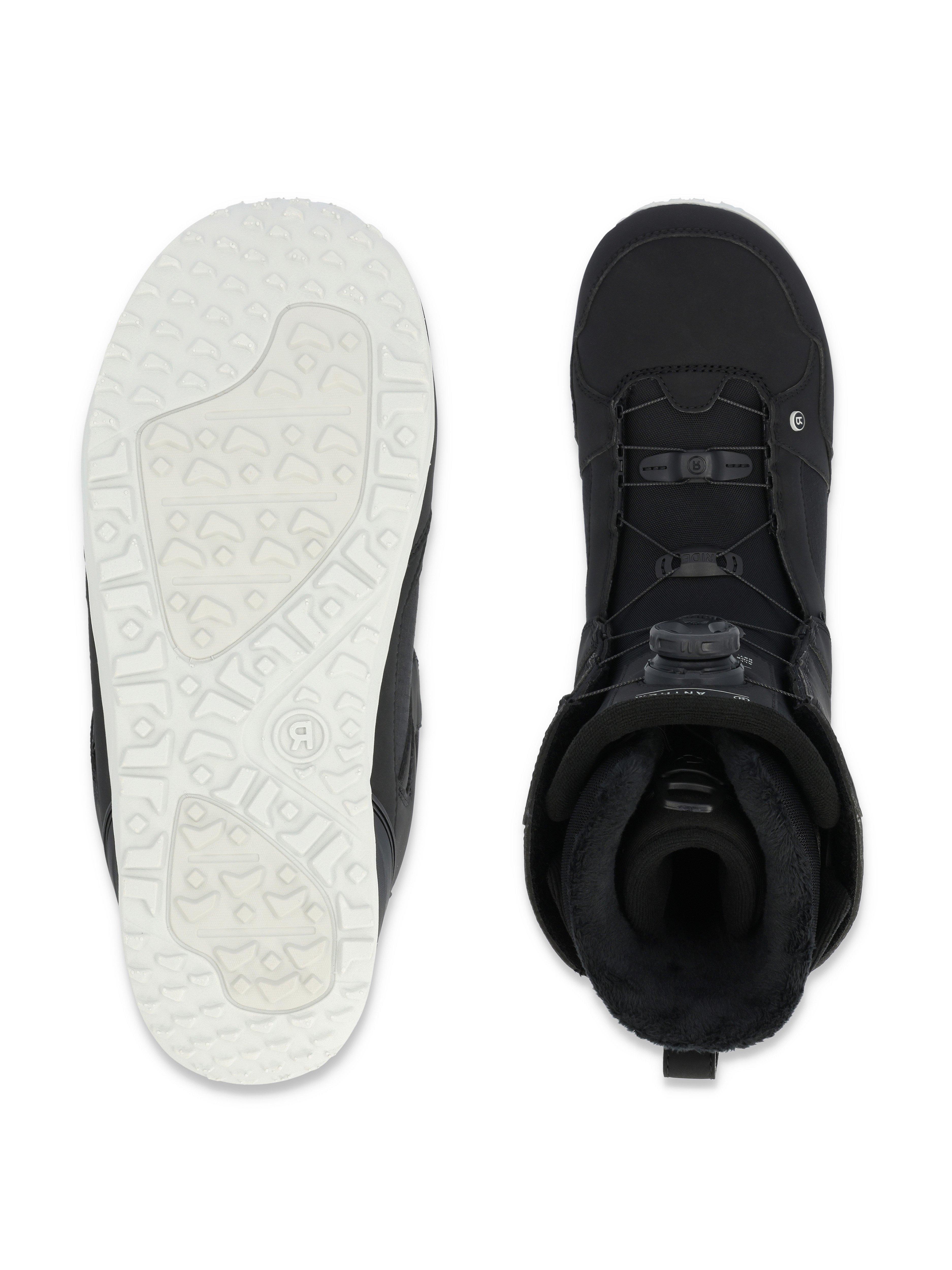 RIDE Anthem Snowboard Boots 2024 | RIDE Snowboards