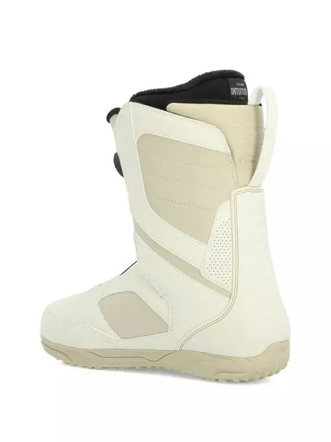 RIDE Anthem Snowboard Boots 2024 | RIDE Snowboards