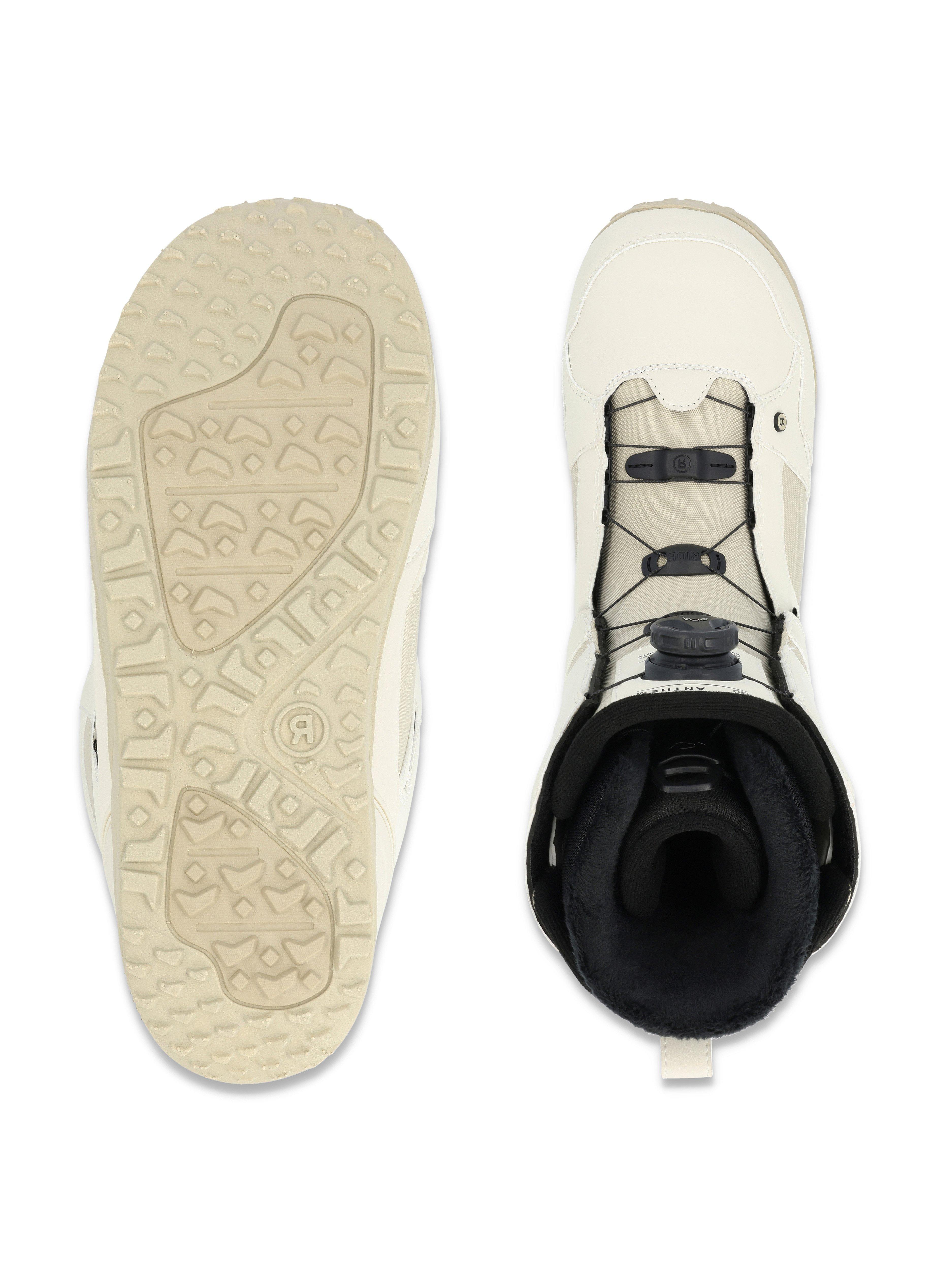 RIDE Anthem Snowboard Boots 2024 | RIDE Snowboards
