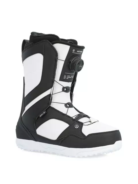 RIDE Anthem Snowboard Boots 2025 | RIDE Snowboards RIDE Anthem Snowboard Boots 2025 | RIDE Snowboards