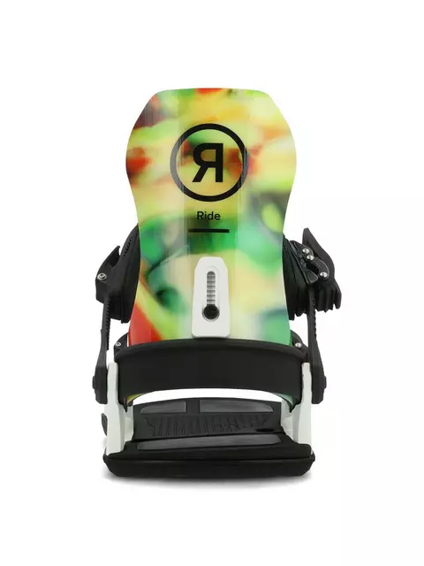 RIDE C-10 Snowboard Bindings 2024 | RIDE Snowboards RIDE C-10 Snowboard Bindings 2024 | RIDE Snowboards