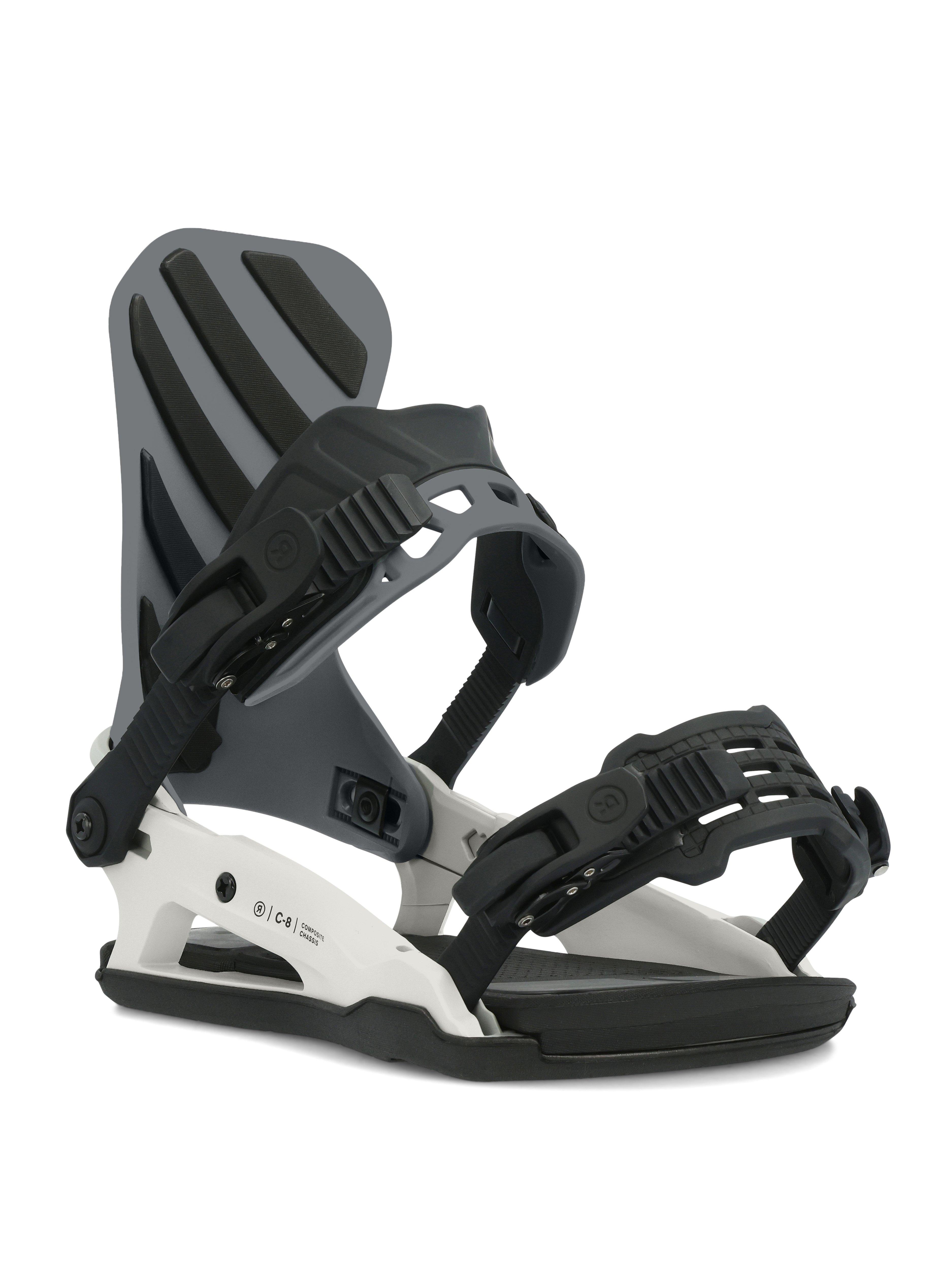 RIDE C8 Mサイズ 21-22 RIDE C-8 Mサイズバインディング