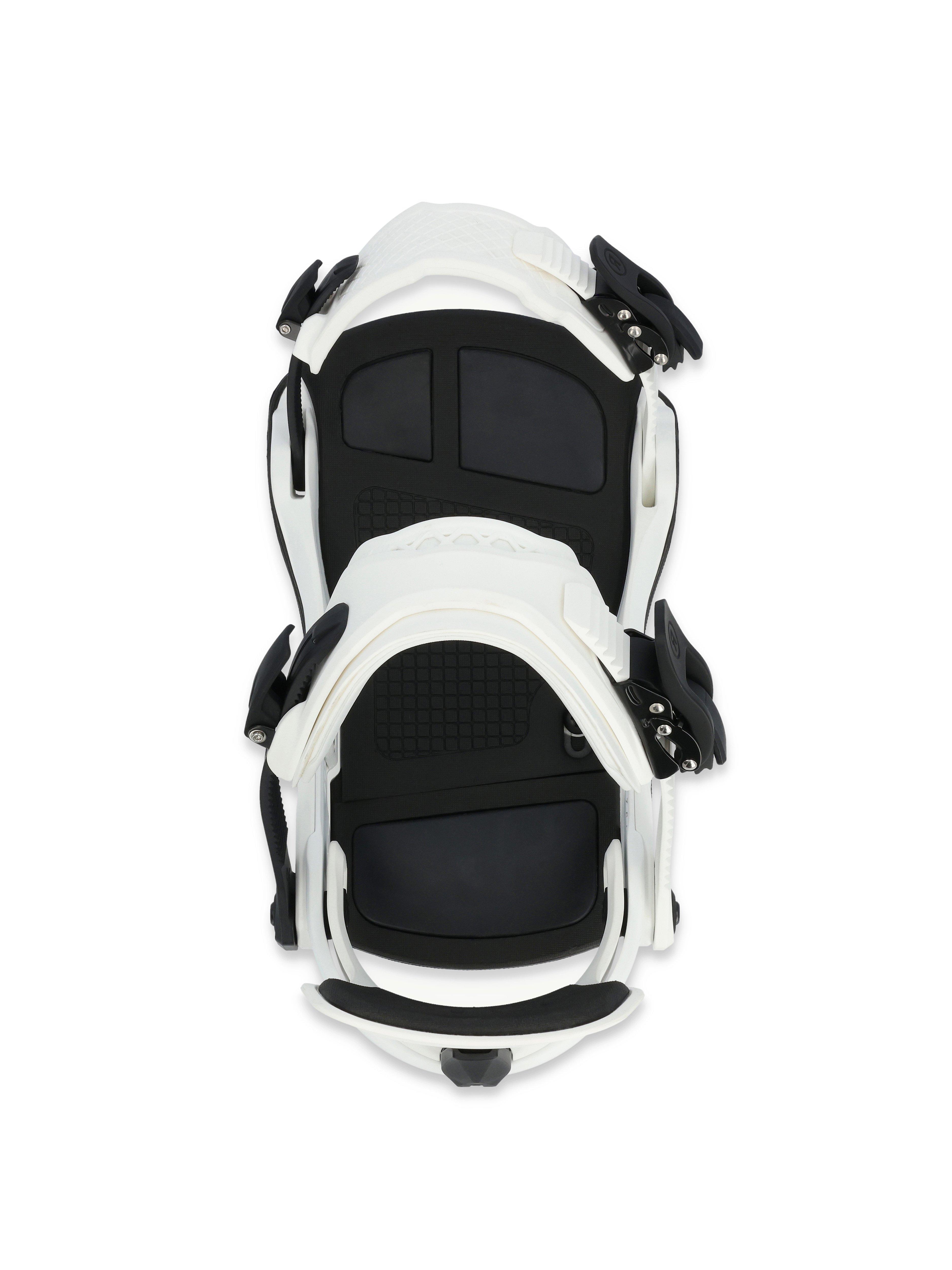 RIDE C9 スノーボードビンディング 箱付き RIDE スノーボード