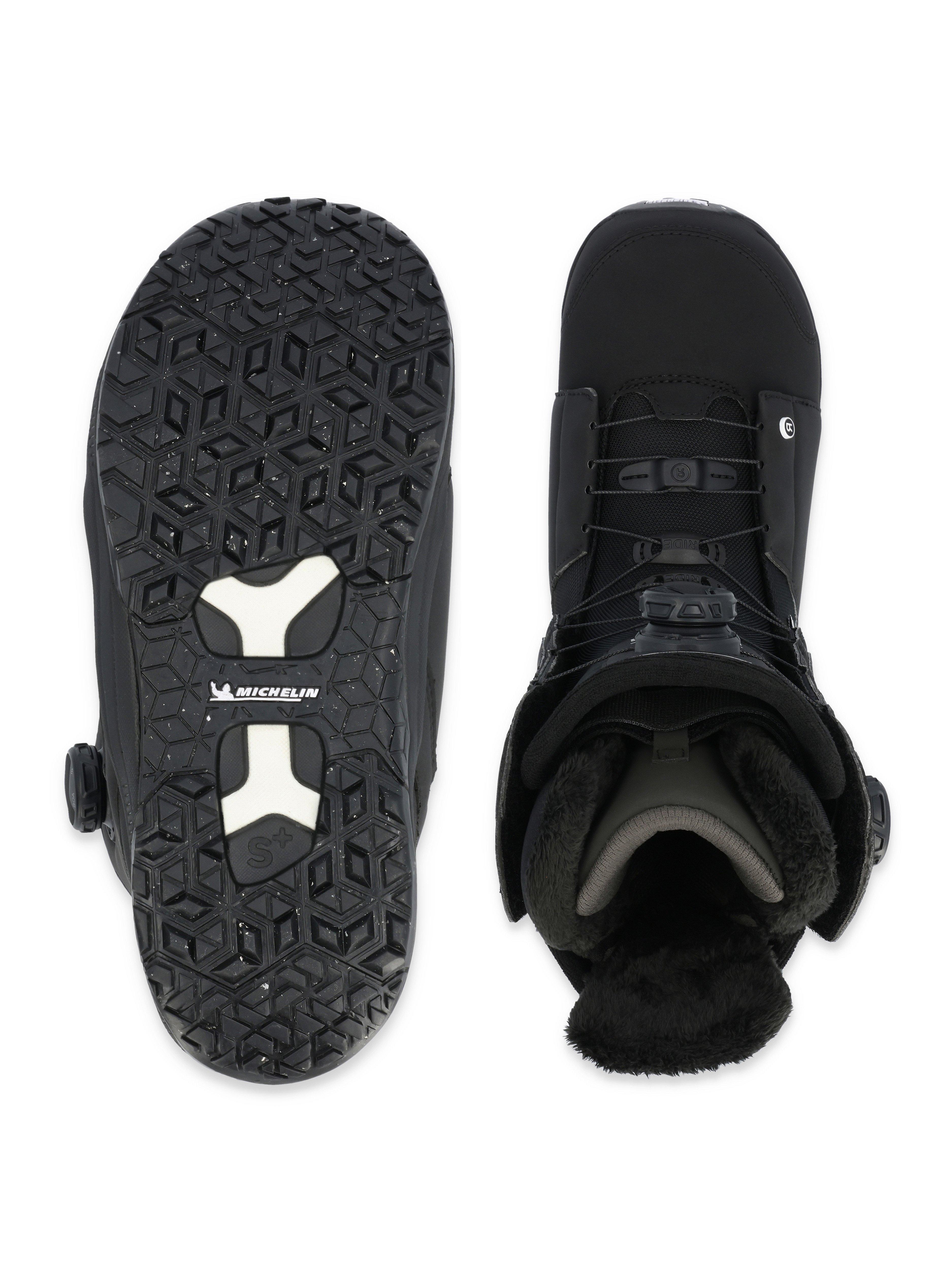 Ride CADENCE スノーボードブーツ 24 Ride CADENCE スノーボードブーツ