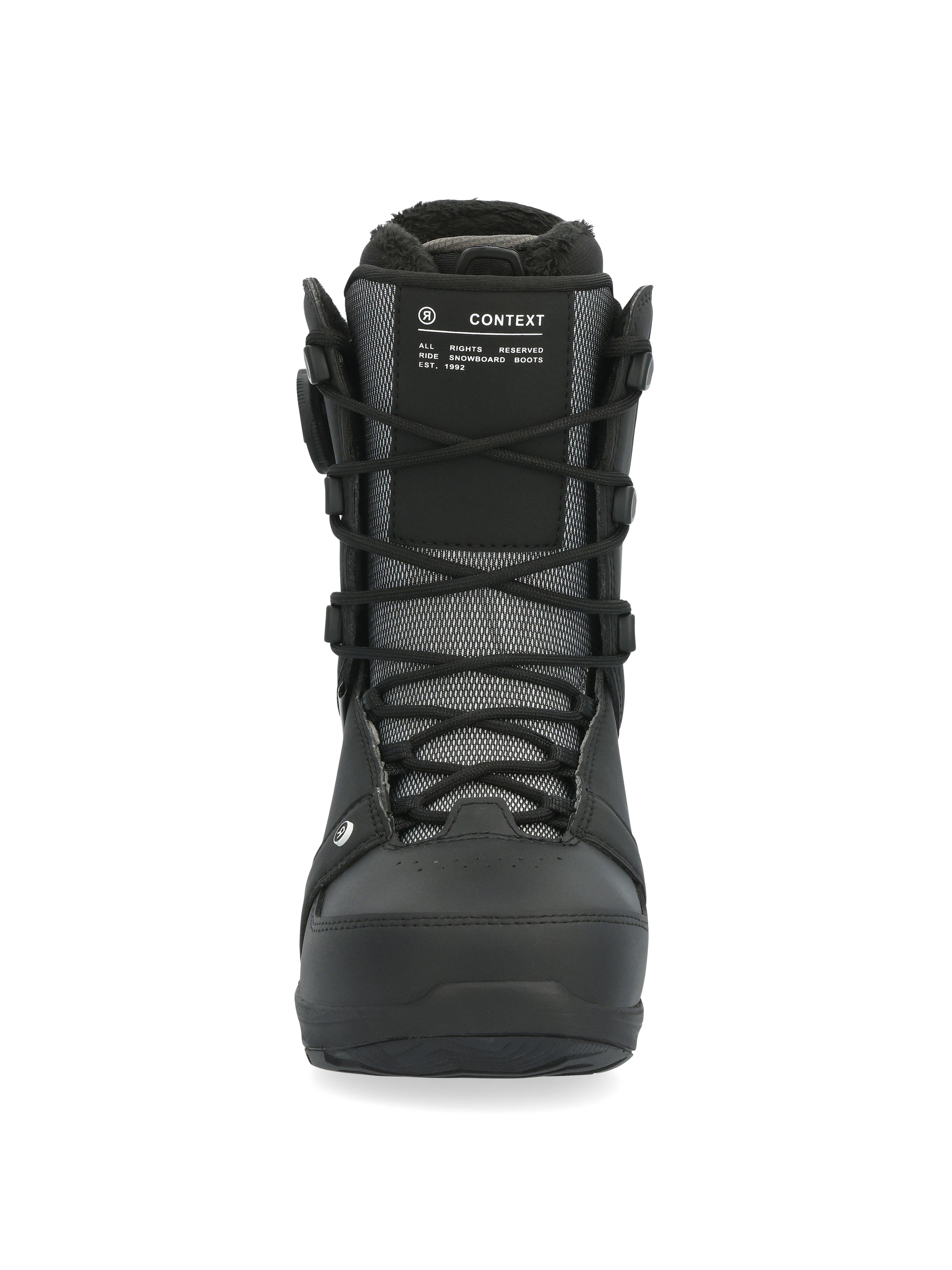 RIDE Context Snowboard Boots 2024 | RIDE Snowboards