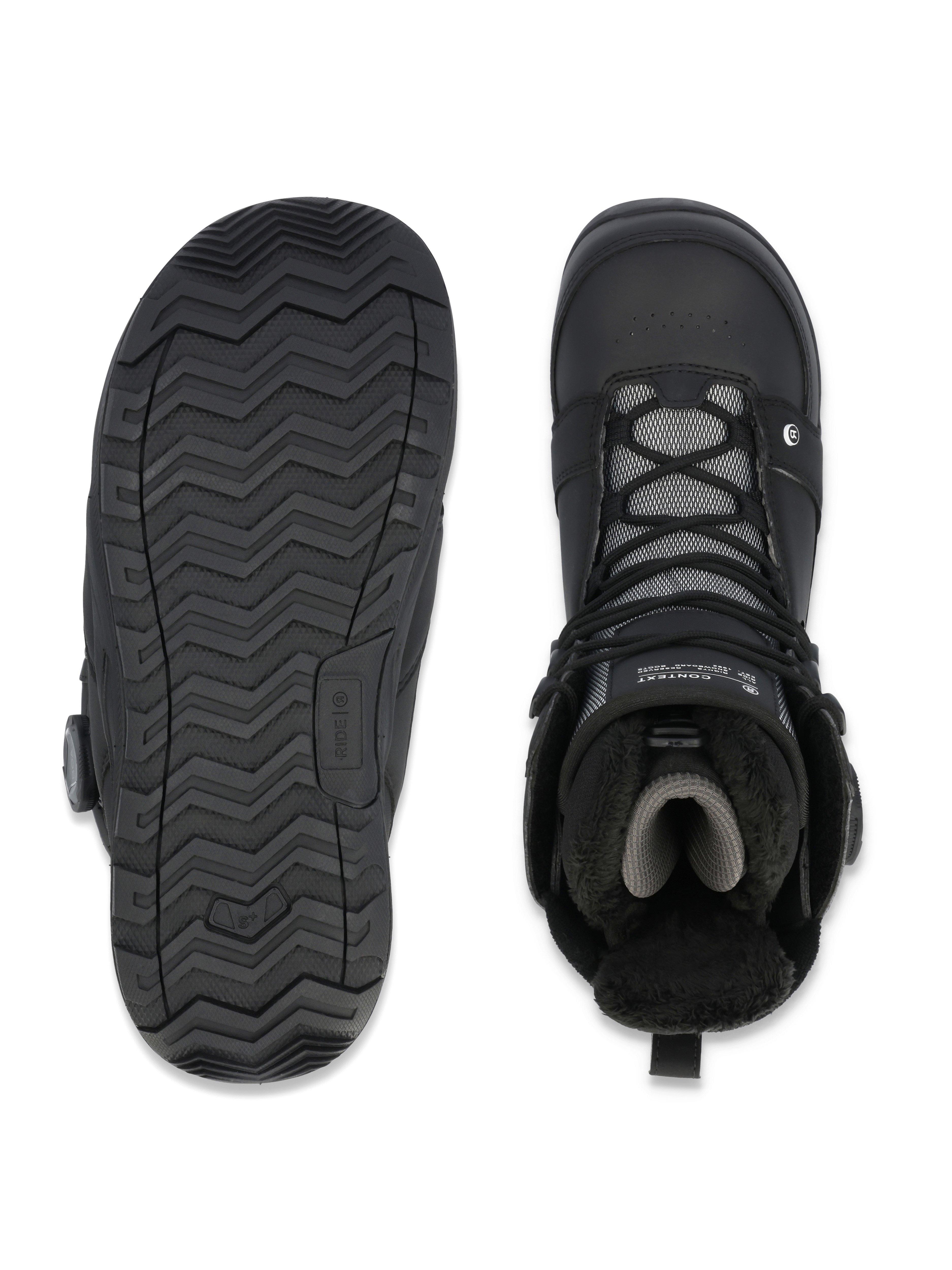 RIDE Context Snowboard Boots 2024 | RIDE Snowboards
