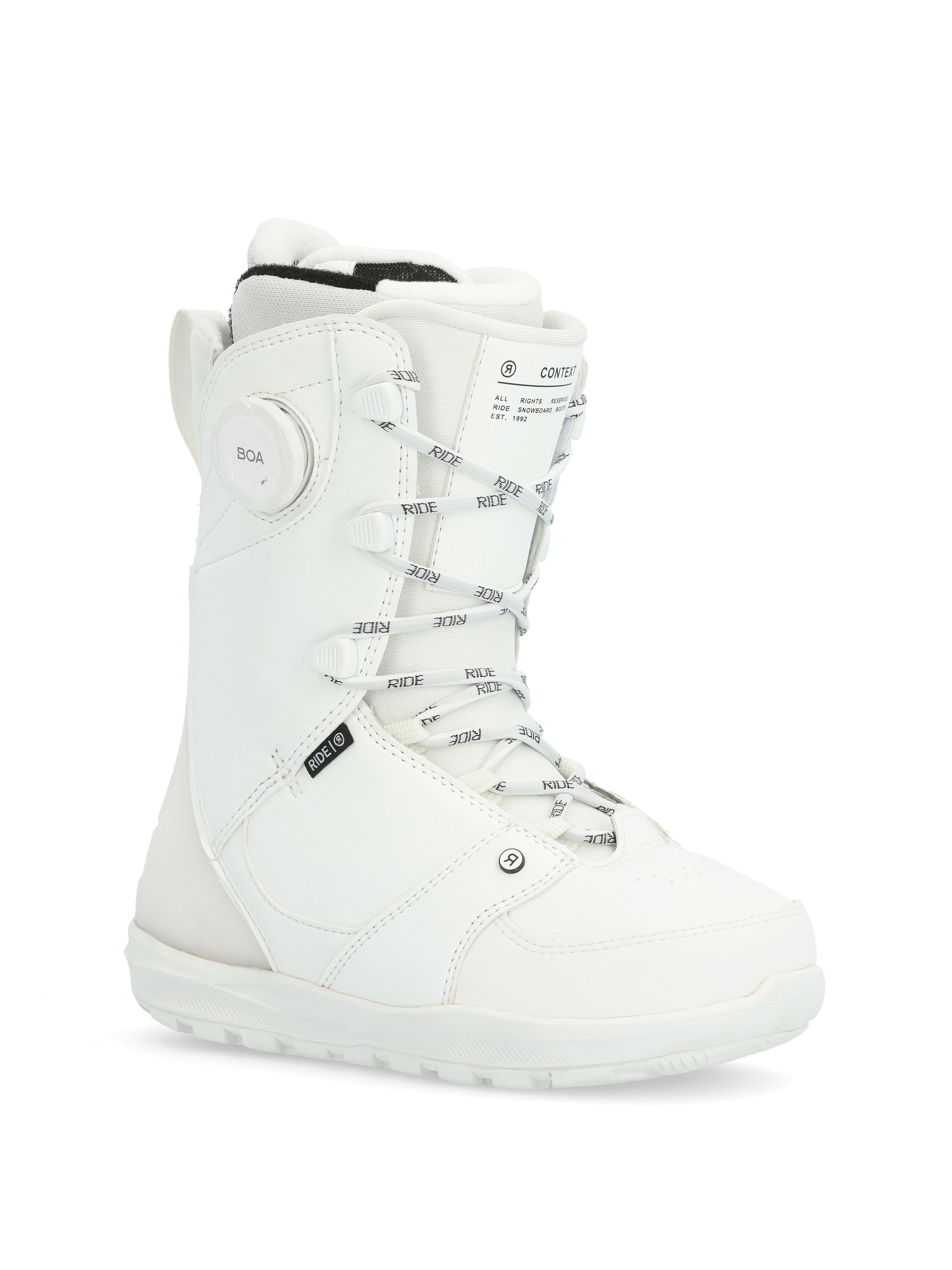 Snowboard Boot 2024 Ride Harper s Boa Snowboard Boots