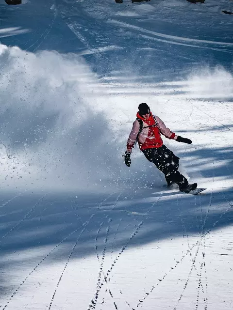 RIDE Deep Fake Snowboard 2024 | RIDE Snowboards RIDE Deep Fake Snowboard 2024 | RIDE Snowboards