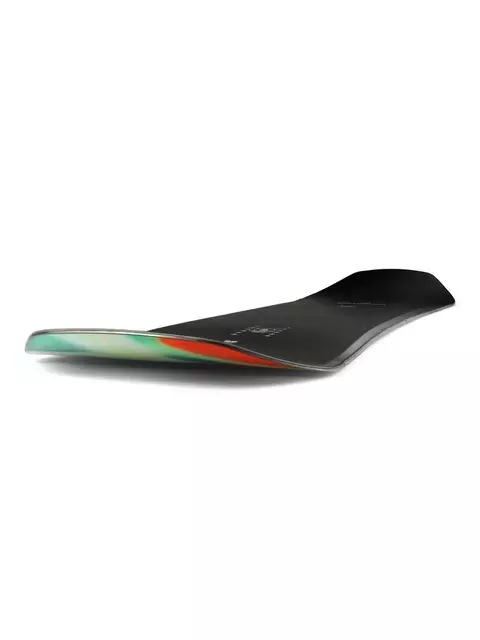 RIDE Deep Fake Snowboard 2024 | RIDE Snowboards RIDE Deep Fake Snowboard 2024 | RIDE Snowboards