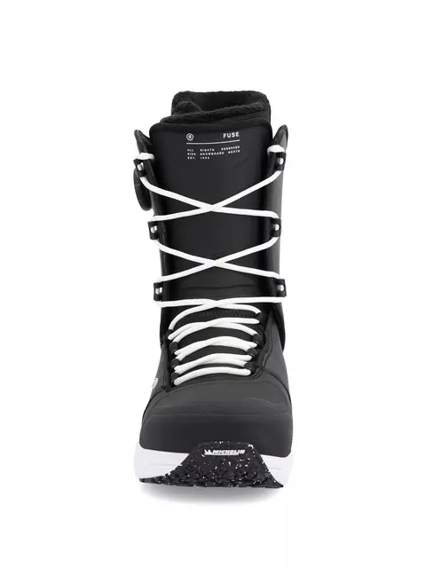 RIDE Fuse Snowboard Boots 2024 | RIDE Snowboards