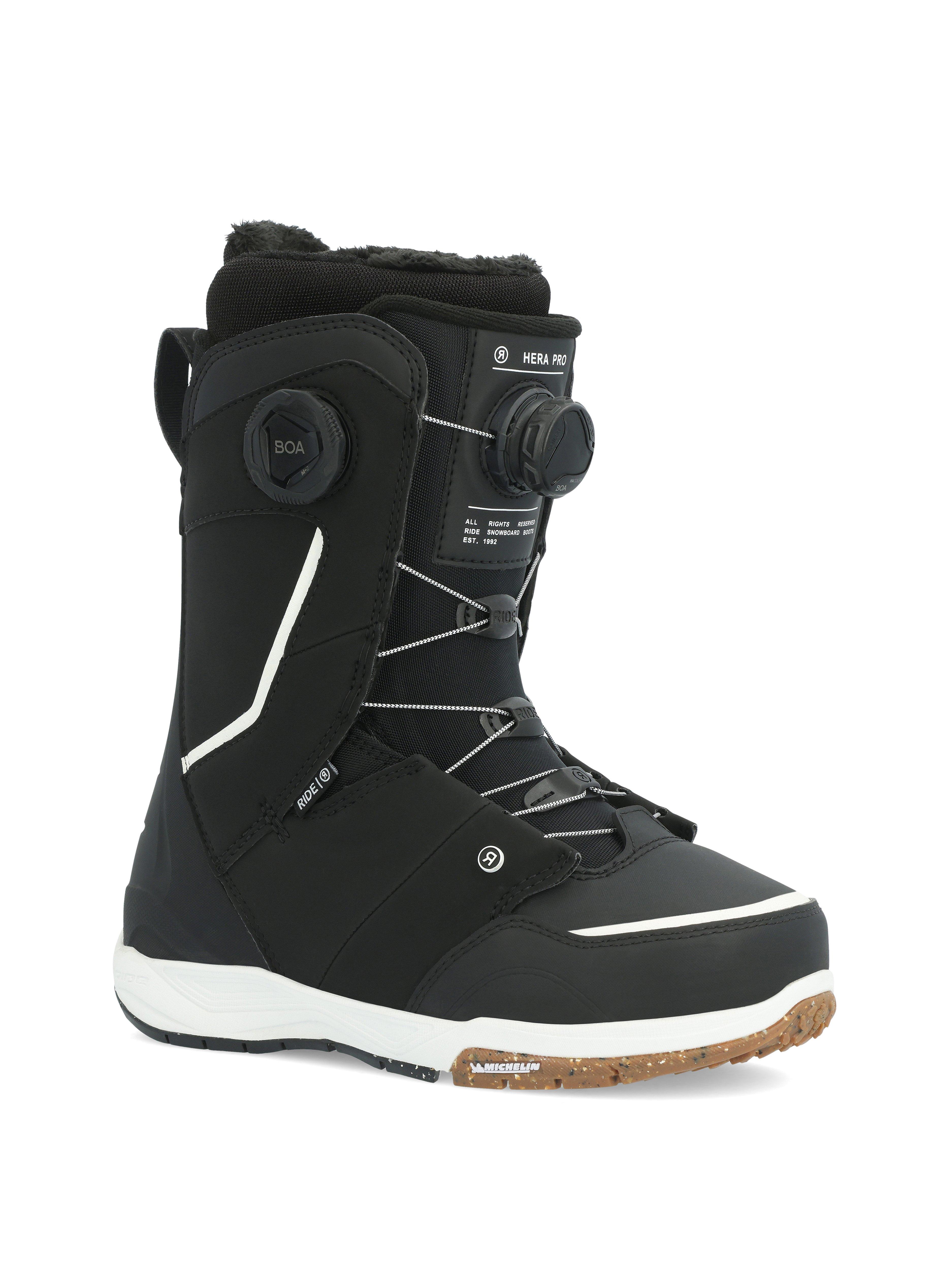 スノーボード RIDE HERA PRO 24.5 cm ride_2324_hera-