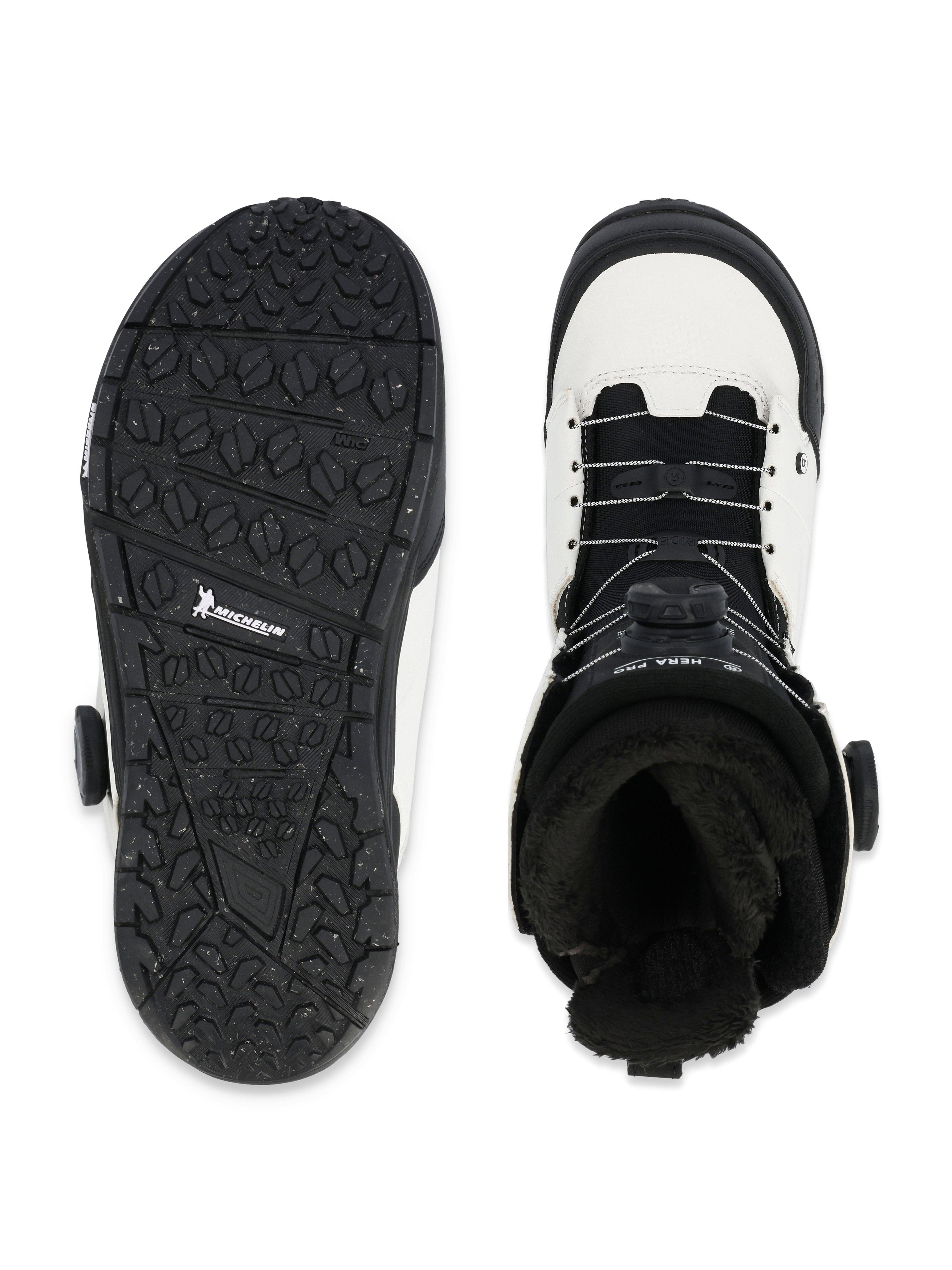 新品】Ride＊最高品質＊Hera Pro ＊オールマウンテン RIDE Hera