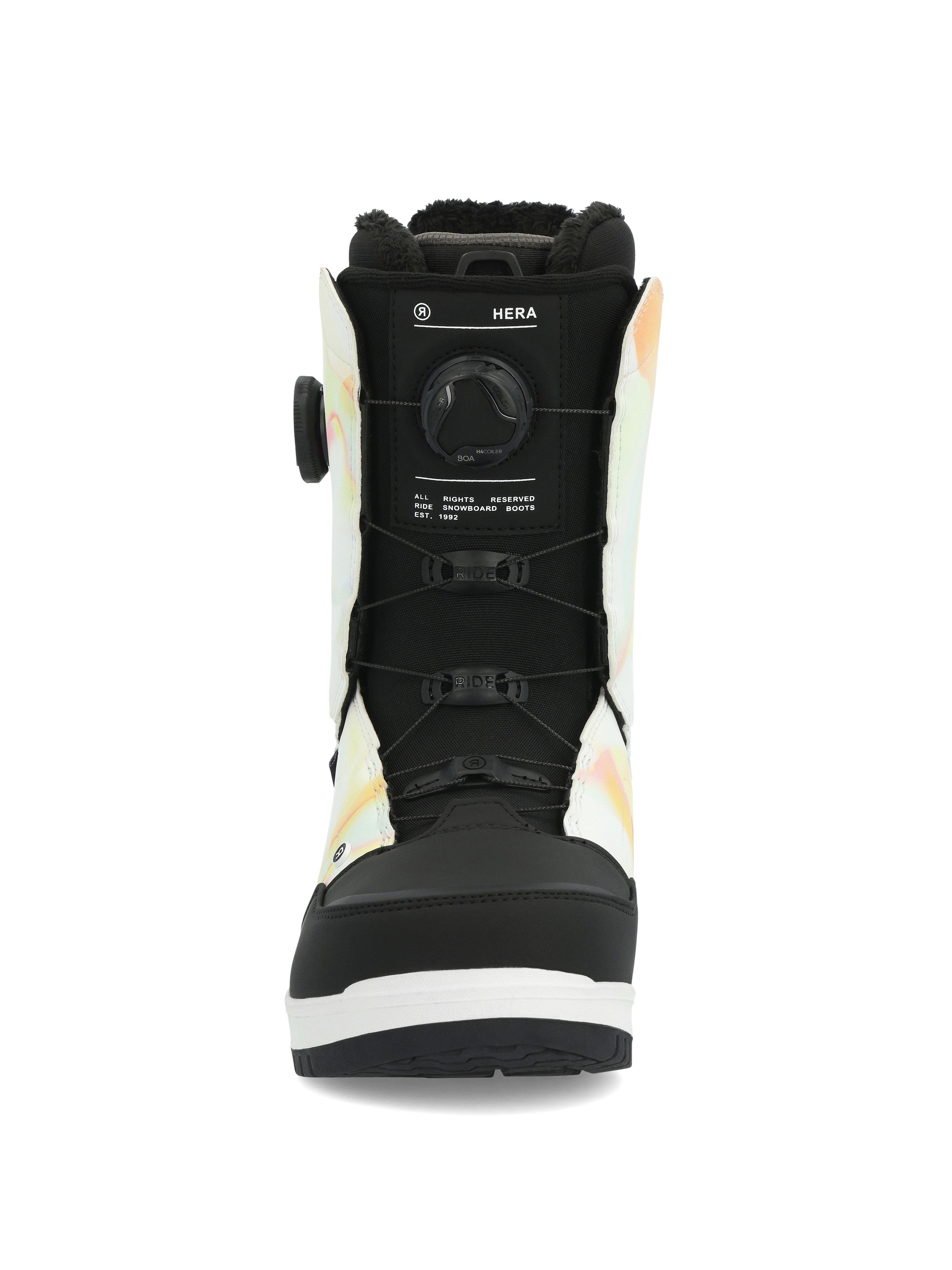 ピヨンヌ ride HERA スノーボード ブーツ RIDE Hera Snowboard Boots