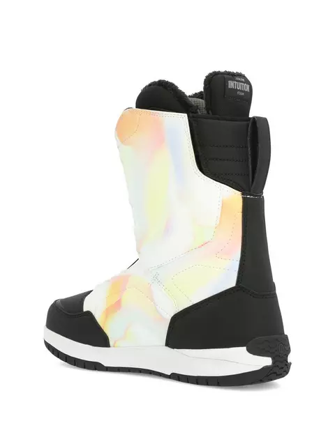 RIDE Hera Snowboard Boots 2024 | RIDE Snowboards