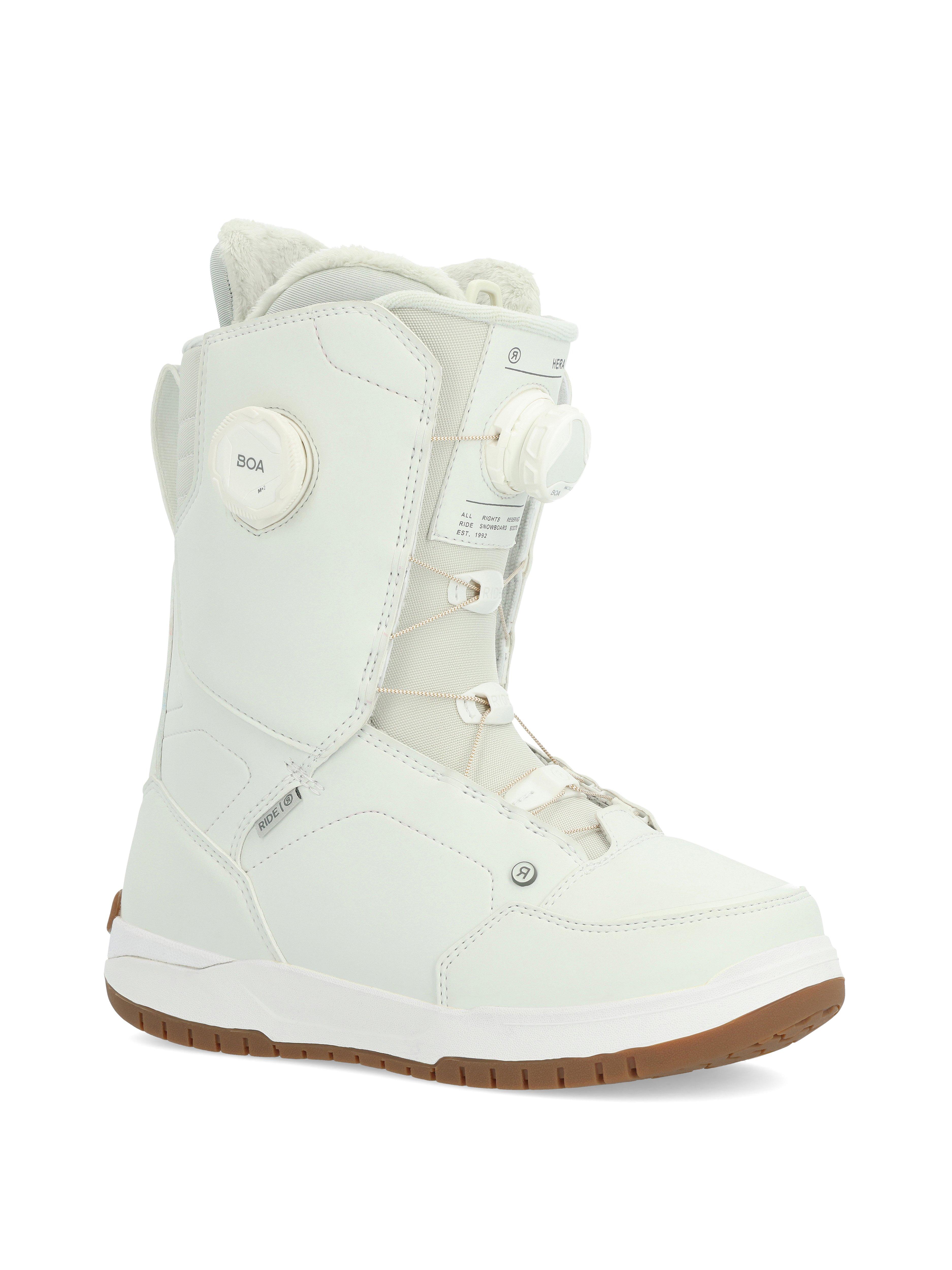RIDE Hera Snowboard Boots 2024 | RIDE Snowboards