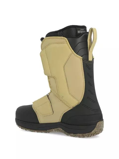 RIDE Insano Snowboard Boots 2024 | RIDE Snowboards