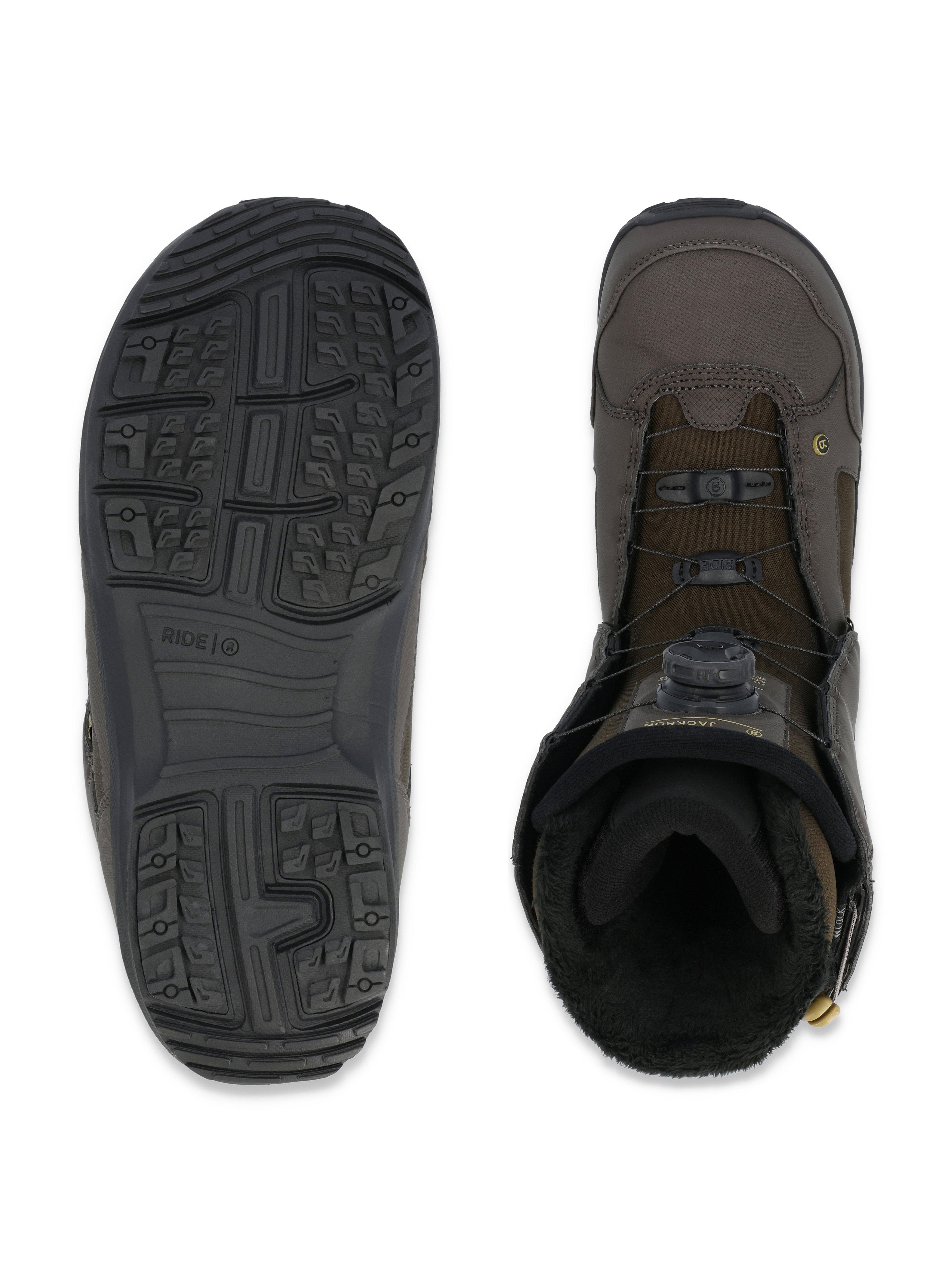 RIDE JACKSON 26cm スノーボードブーツ RIDE Jackson Snowboard